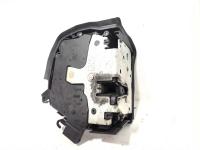 Замок двери правый передний BMW X5 E53 51218402540