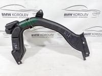 Воздухозаборник (наружный) NISSAN QASHQAI (J11) 2014-2022  165544EB0A