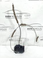Замок двери задней правой X-Trail (T31) 2007-2014 3 КОНТАКТА  82500JH100