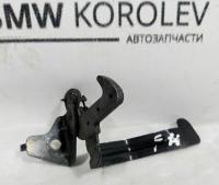 Крючок капота Toyota RAV4 2006-2013  5355042020