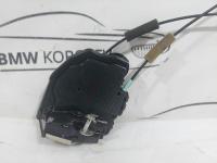 Замок двери задней правой Camry V40 2006-2011 ; Camry V50 2011-2018  6905006090