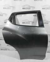 Дверь задняя правая KAD Juke (F15) 2011-2019 H2100BA6MA