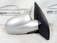 Зеркало правое электрическое Aveo (T250/T255) 2005-2011 5 КОНТАКТОВ 96406525