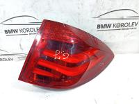 Фонарь задний наружный правый BMW GT F07 (2008>) (ДО 06/2013 ГОДА)