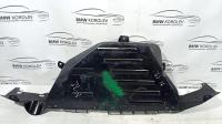 Защита заднего бампера Ceed 2007-2012  ХЕТЧБЭК 5 ДВЕРЕЙ  866901H500
