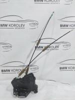 Замок двери передней левой Camry V40 2006-2011 ; Corolla E15 2006-2013  6904002300