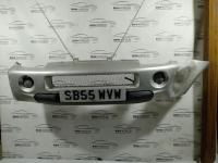 Бампер Suzuki Jimny, передний ДЕФЕКТ  7171181A40W07