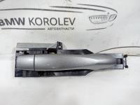 Ручка двери наружная Qashqai (J11) 2014-2022 правая  806404EA2B