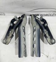 Петли капота (комплект) Octavia (A5 1Z-) 2004-2013  1Z0823301C