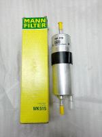 Фильтр топливный N46 E90 MANN-FILTER WK 515