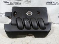 Накладка декоративная Qashqai (J10) 2006-2014 НА ДВИГАТЕЛЬ  14041JN30B