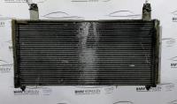 Радиатор кондиционера Liana 2001-2007  (Левый руль) 9531054G00