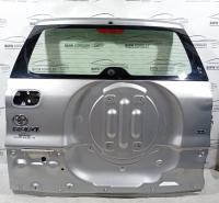 Крышка багажника Toyota Rav 4  6700542271