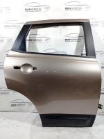 Дверь задняя правая C30 Qashqai (J10) 2006-2014  H2100JD0MC