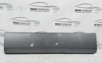 Накладка двери передней левой Grand Vitara 2005-2015  7768065810ZDL