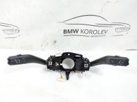 Переключатель подрулевой в сборе Golf Plus 2005-2014  5K0953513N9B9