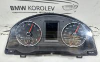 Панель приборов Golf Plus 2005-2014  5M0920960D