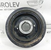 Шкив коленвала Toyota Lexus 3.3 V6 24V 3MZ-FE  134080A010