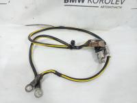 Клемма аккумулятора минус Nissan Qashqai (J11) 2014-2022  294G0C990C