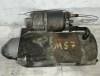 Стартер M57 306D1 12412344240