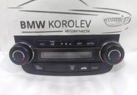 Блок управления климатической установкой CR-V 2007-2012 (79600SWAE42ZA)