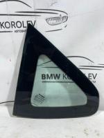 Стекло кузовное глухое левое Qashqai (J10) 2006-2014  83313JD00A