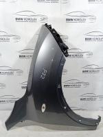 Крыло переднее правое (KAD) Juke (F15) 2011-2019 ДО 05/2014 ГОДА F31001KKAA