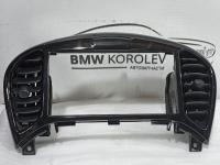 Рамка магнитолы Juke (F15) 2011-2019  68260BX80A
