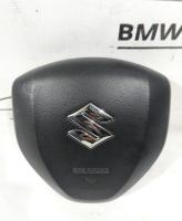 Подушка безопасности в рулевое колесо SX4 2013>  4815061M10C48
