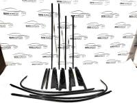 Комплект Shadow-Line BMW 5 E60 51337072883