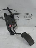 Педаль газа Nissan Qashqai J10 HR16DE 2006-2014 18002BR05A