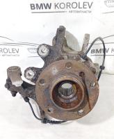 Кулак поворотный задний правый 5-serie F10/F11 2009-2016  33326793770