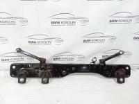 Балка подрадиаторная Qashqai (J11) 2014-2022  544104EB1C