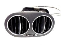 Дефлектор передний левый VW Golf Plus (2005-2014) 5M0819703L