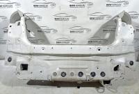 Панель задняя Rapid 2013-2020 5JH