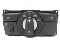 Блок управления светом BMW X5 E70 61319134726