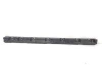 Крепление порога L BMW X1 E84 51122991493