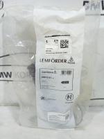 Пыльник рулевой рейки F10 Lemforder 33615 01