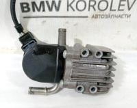 Клапан рециркуляции выхлопных газов 5-serie F10/F11 2009-2016  11717548415