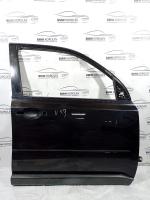 Дверь передняя правая X-Trail (T31) 2007-2014   H0100JG0MM