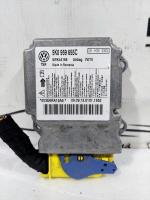 Блок управления AIR BAG Golf Plus 2005-2014  5K0959655C004