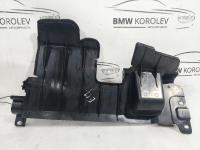 Воздуховод радиатора правый 2,0 Qashqai (J10) 2006-2014  62822BR20A