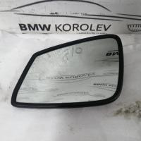 Зеркальный элемент левый фотохром BMW 5 F10 51167228611