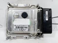 Блок управления двигателем i30 2007-2012 391122b125