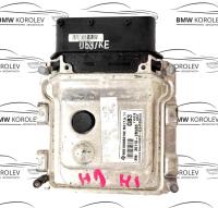 Блок управления двигателем G4FA Hyundai i30 (2012-2017) 391102BGB3