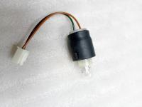 Патрон лампы зеркала наружнего Ford Kuga 2008-2012  450692