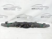 Панель передняя Qashqai (J11) 2014-2022 ВЕРХНЯЯ ЧАСТЬ  F25114EAMH