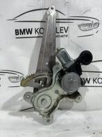 Стеклоподъемник электр. задний левый Camry V40 2006-2011  6980406060