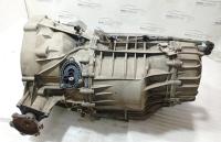 АКПП (Вариатор NDT) A4 [B8] 2007-2015  0AW300046Q002