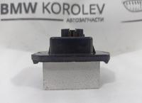  Резистор отопителя CR-V 2007-2012;Civic 4D 2006-2012;Pilot 2008-2015;MDX 2007-2013 (79330SDGW51)